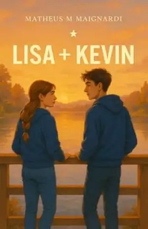 Lisa + Kevin – Matheus M.Maignardi