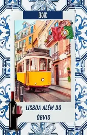 Lisboa Além do Óbvio (Portugal) – Ana Beatriz Obaid