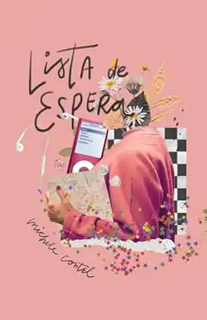 Lista de Espera – Michele Contel Lista de Espera – Michele Contel