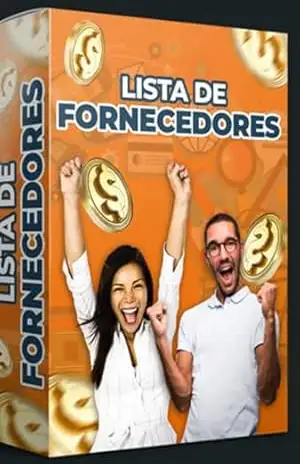 Lista De Fornecedores – Ebookywa