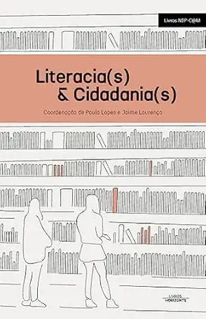 Literacia(s) e Cidadania(s) – Paula Lopes
