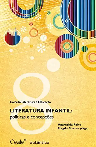 Baixar Literatura infantil – Políticas e concepções pdf, epub, mobi, eBook