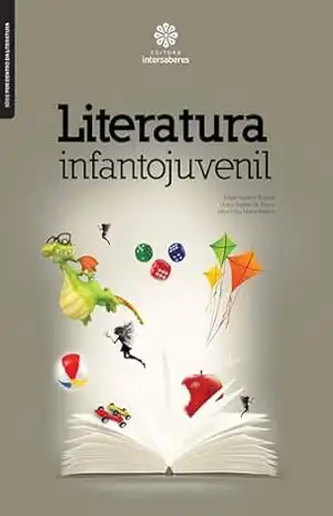 Literatura infantojuvenil (Série Por Dentro da Literatura) – Edgar Roberto Kirchof