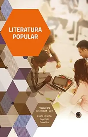 Literatura Popular – Alessandra Bittencourt Flach