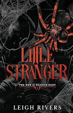 Baixar little stranger: dark romance taboo pdf, epub, mobi, eBook