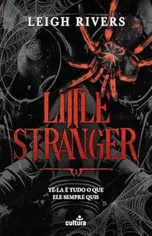Little Stranger – Leigh Rivers