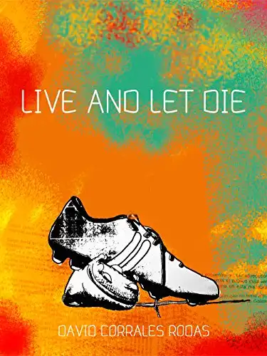 Baixar Live and let die pdf, epub, mobi, eBook