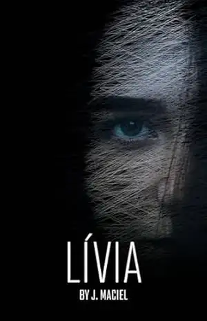 Capa do livro Lívia - J. Maciel