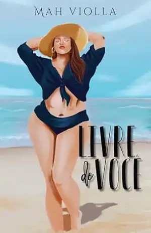 Livre de Você – Mah Violla