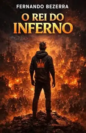 Livro 1– O inferno também tem leis – Fernando Bezerra
