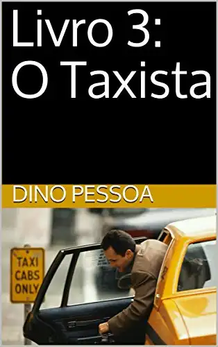 Baixar Livro 3: O Taxista (A Firma) pdf, epub, mobi, eBook