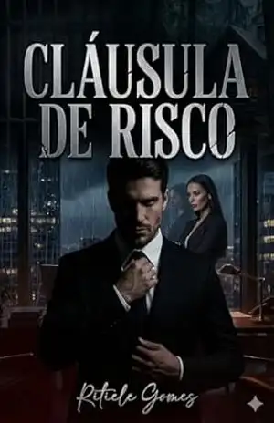 Livro – A Cláusula de Risco – Ritiele Gomes