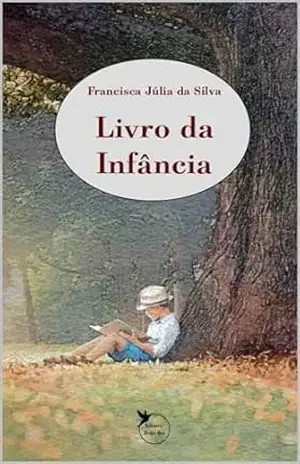 Livro da Infância – Francisca Júlia da Silva