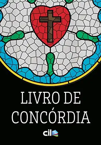 Baixar Livro de Concórdia: As Confissões da Igreja Evangélica Luterana pdf, epub, mobi, eBook
