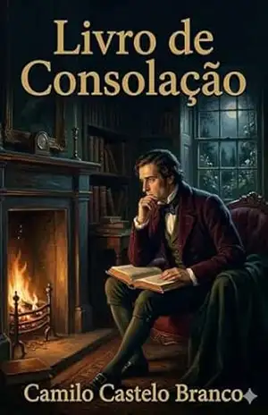 Livro de Consolação: Romance – Camilo Castelo Branco