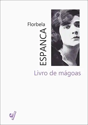 Baixar Livro de Mágoas pdf, epub, mobi, eBook