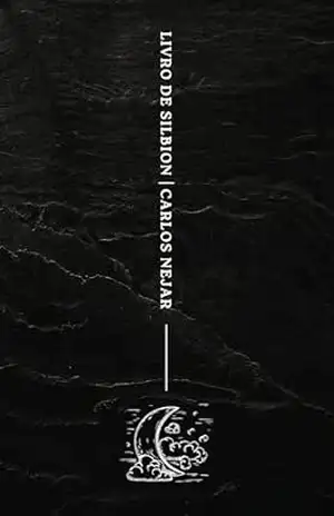 Livro de Silbion (Coleção Carlos Nejar 2) – Carlos Nejar