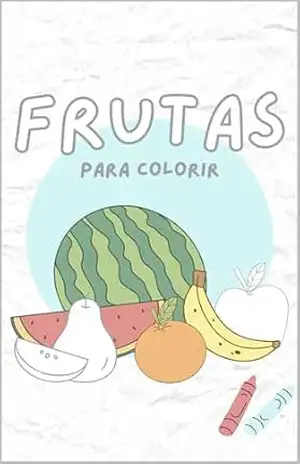 Livro para colorir (Livros para colorir 1) – GUILHERME NARCIZO Livro para colorir (Livros para colorir 1) – GUILHERME NARCIZO