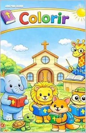 Livro para colorir – Ludmila Inocentes Livro para colorir – Ludmila Inocentes