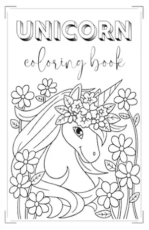 Livro para colorir – FERNANDA VIANA