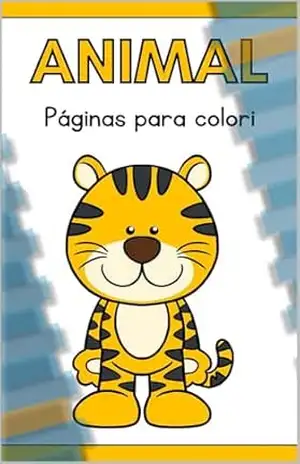 Livro para Colorir – Welyngton Mendonca