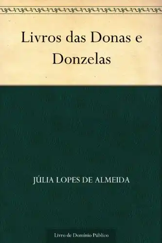 Baixar Livros das Donas e Donzelas pdf, epub, mobi, eBook