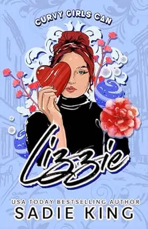 Lizzie (português): Um romance quente com garota curvilínea – Sadie  King