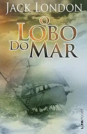 Lobo do Mar – Jack London