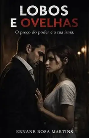 LOBOS E OVELHAS: O preço do poder é a tua irmã – Ernane Rosa Martins