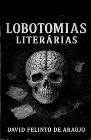 Lobotomias Literárias – David Felinto de Araújo Lobotomias Literárias – David Felinto de Araújo