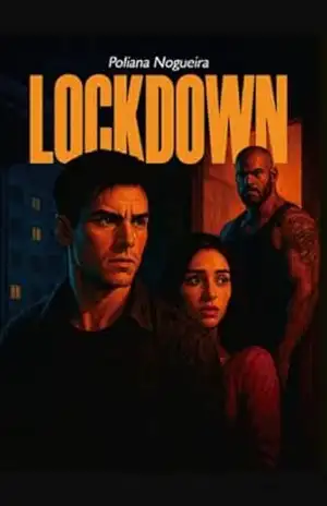 Lockdown – Poliana  Nogueira