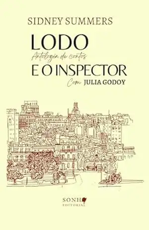 Lodo e O Inspector – Sidney Summers