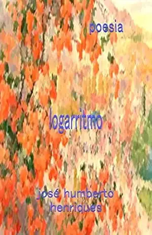 Capa do livro Logarritmo - José Humberto da Silva Henriques
