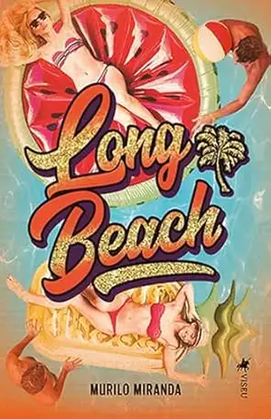 Long Beach – Murilo Miranda