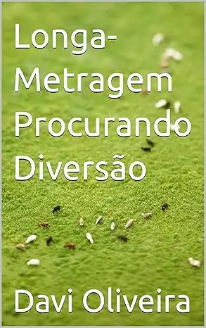 Baixar Longa–Metragem Procurando Diversão pdf, epub, mobi, eBook