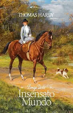 Longe Deste Insensato Mundo – Thomas Hardy