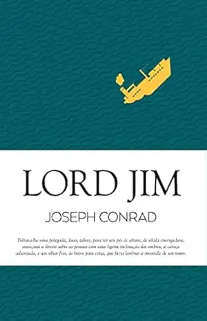 Lord Jim (Clássicos Guerra e Paz Livro 1) – Joseph Conrad