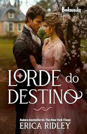 Lorde do destino – Erica Ridley Lorde do destino – Erica Ridley