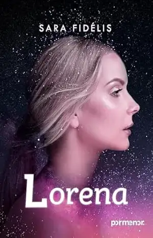 Lorena – Sara Fidélis
