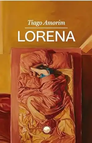 Lorena – Tiago Amorim Lorena – Tiago Amorim
