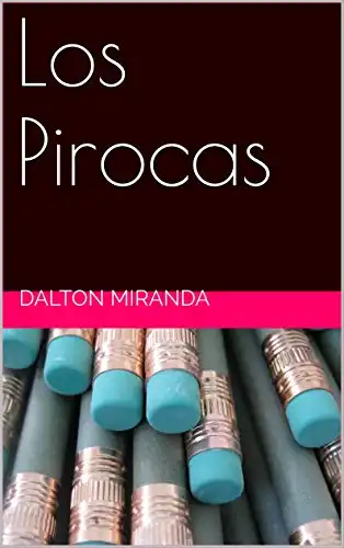 Baixar Los Pirocas pdf, epub, mobi, eBook
