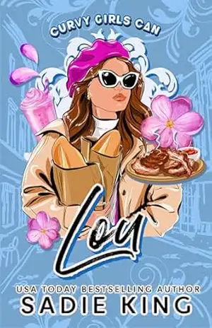 Lou (português): Um romance instantâneo e quente (Curvy Girls Can (Português) Livro 11) – Sadie King