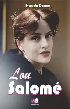 LOU SALOMÉ – EVAN  DO CARMO