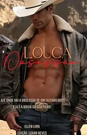Louca obsessão – Ellen Lima Louca obsessão – Ellen Lima