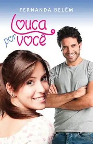 Louca Por Você – Fernanda Belém