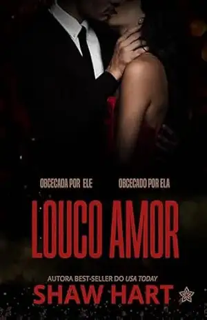 Louco Amor – Shaw Hart