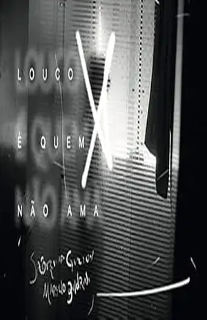 Louco é quem não ama – Sabrina  Guzzon