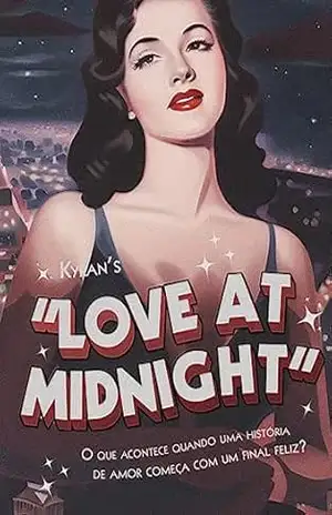 Love At Midnight (Amor à Meia–Noite) – Kyran Gabrielle