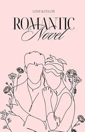 Love & color: Romantic Love - Rana Souza Love & color: Romantic Love - Rana Souza