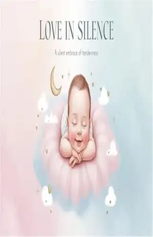 Love in silence: Amor em silêncio - Luna Maré